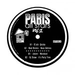 Paris All Stars Vol 1