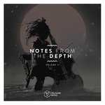 Notes From The Depth Vol 11