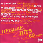 Reggae Hits '69 Vol 2