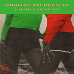 Reggae To Reggae