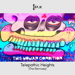 Telepathic Heights (The Remixes)