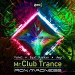 Mr Club Trance