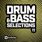 Drum & Bass Selections Vol 11