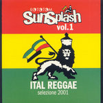 Reggae Sunsplash Vol 1 Ital Reggae