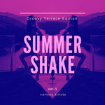 Summer Shake (Groovy Terrace Edition) Vol 1