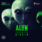 Alien Invasion Riddim (Explicit)