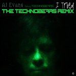 I Tried (The TechnoBears Remix)