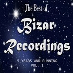 The Best Of Bizar Recordings - 5 Years And Running Vol 1