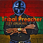 Tribal Preacher