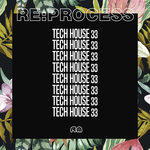 Re Process - Tech House Vol 33