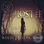 Lost EP