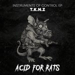 Instrument Of Control EP
