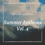 Summer Anthems Vol 4