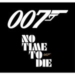 James Bond 007: No Time To Die (Main Title Theme)