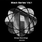 Black Series Vol 1