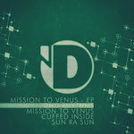 Mission To Venus EP