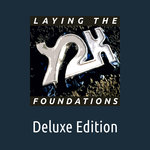 Laying The Foundations (Deluxe Edition)