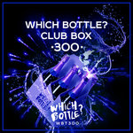 Which Bottle?: CLUB BOX 300