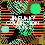 RKS Presents/UK Funky Collection Volume 2