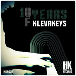 10 Years Of Klevakeys