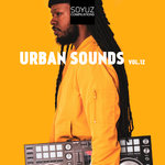 Urban Sounds Vol 12