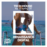 Tech House Top 50 Spring '20