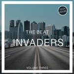 The Beat Invaders Vol 3 - Tech House