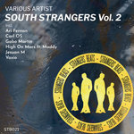 South Strangers Vol 2