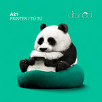 Printer/TU TU
