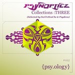 Psynopticz Collections: Three