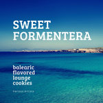 Sweet Formentera (Balearic Flavored Lounge Cookies)