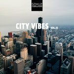 City Vibes Vol 13
