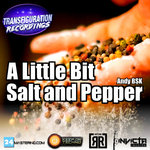 A Little Bit Salt & Pepper