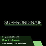 Back Home (Deep Edition)