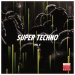 Super Techno Vol 6
