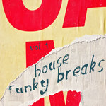 Funky House Breaks Vol 1