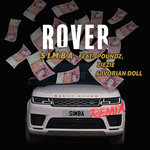 Rover (Remix) (Explicit)