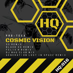 Cosmic Vision (Remixes)