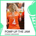 Pomp Up The Jam - Lounge Unleashed
