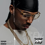 E.F.S. (Everything For Sale) (Explicit)