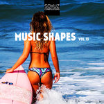 Music Shapes Vol 13