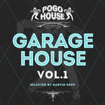 Garage House Vol 01 (unmixed Tracks)
