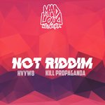 NOT RIDDIM