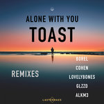 Alone With You Remixes