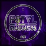 Fstvl Madness - Pure Festival Sounds Vol 25