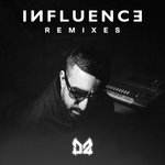"INFLUENCE" Remix Album