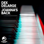 Joanna's Back