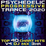 Psychedelic Progressive Trance 2020 Vol 4 DJ Mix 3Hr