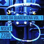 Sons Da Quarentena Vol 1