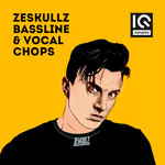 Zeskullz Bassline & Vocal Chops (Sample Pack WAV/APPLE/LIVE/REASON)